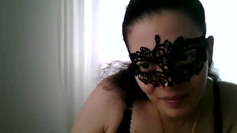 Lissa online show from January 2025 11:44:02 AM