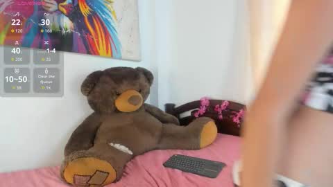 Snapshot of lissa_petitee chatting on November 2025 08:14:01 PM lissa_petitee online show from November 2025 08:14:01 PM