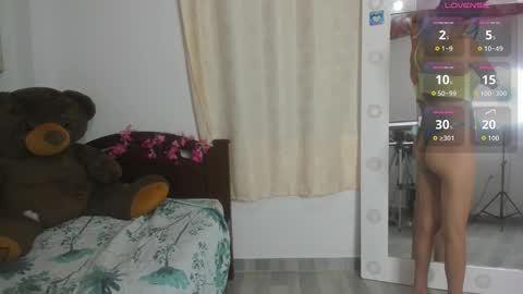 Snapshot of lissa_petitee chatting on November 2025 09:53:01 AM lissa_petitee online show from November 2025 09:53:01 AM