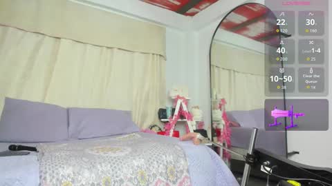 Snapshot of lissa_petitee chatting on December 2025 02:08:02 AM lissa_petitee online show from December 2025 02:08:02 AM