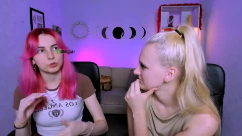 Snapshot of lissa_veils chatting on March 2026 02:17:01 PM lissa online show from March 2026 02:17:01 PM