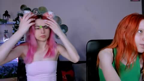 lissa online show from May 2026 12:21:02 PM