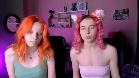 lissa online show from May 2026 09:14:01 AM