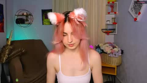 Snapshot of lissa_veils chatting on May 2026 12:33:02 PM lissa online show from May 2026 12:33:02 PM