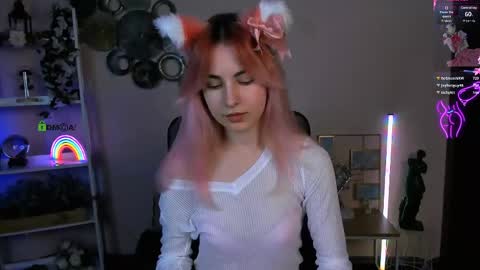 Snapshot of lissa_veils chatting on May 2026 05:58:01 AM lissa online show from May 2026 05:58:01 AM