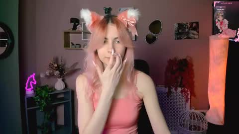 Snapshot of lissa_veils chatting on May 2026 06:31:02 AM lissa online show from May 2026 06:31:02 AM