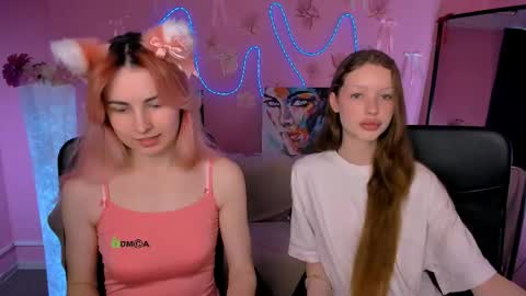 Snapshot of lissa_veils chatting on May 2026 09:13:02 AM lissa online show from May 2026 09:13:02 AM