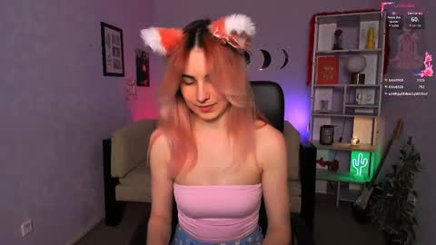 Snapshot of lissa_veils chatting on May 2026 12:33:02 PM lissa online show from May 2026 12:33:02 PM