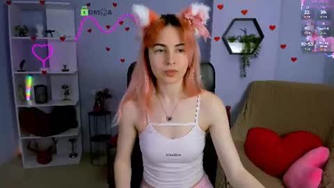 Snapshot of lissa_veils chatting on June 2026 05:50:02 AM lissa online show from June 2026 05:50:02 AM