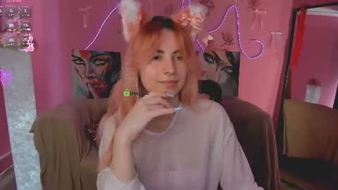 Snapshot of lissa_veils chatting on June 2026 06:33:02 AM lissa online show from June 2026 06:33:02 AM