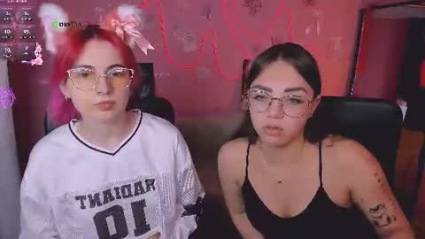 Snapshot of lissa_veils chatting on June 2026 07:19:01 PM lissa online show from June 2026 07:19:01 PM