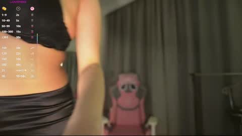 lissa_wayne online show from April 2026 11:07:01 PM