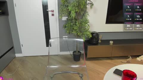 Snapshot of lissababe11 chatting on December 2024 11:47:01 PM Alexa online show from December 2024 11:47:01 PM