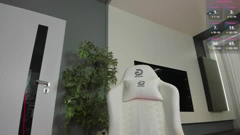 Snapshot of lissababe11 chatting on January 2025 08:52:02 PM Alexa online show from January 2025 08:52:02 PM