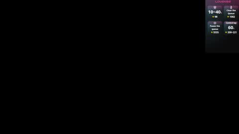 Snapshot of lissababe11 chatting on February 2025 05:58:01 PM Alexa online show from February 2025 05:58:01 PM