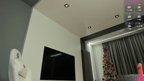 Snapshot of lissababe11 chatting on February 2025 09:19:01 PM Alexa online show from February 2025 09:19:01 PM