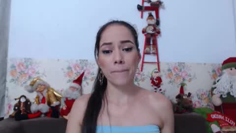 Snapshot of lissabear chatting on December 2024 06:46:02 PM Sara Lucia online show from December 2024 06:46:02 PM