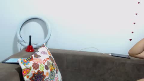 Snapshot of lissabear chatting on February 2025 08:13:02 AM Sara Lucia online show from February 2025 08:13:02 AM