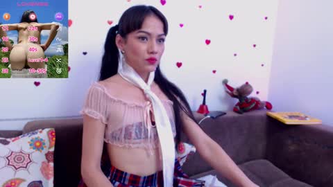 Snapshot of lissabear chatting on February 2025 06:58:01 PM Sara Lucia online show from February 2025 06:58:01 PM