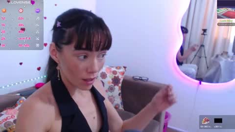 Snapshot of lissabear chatting on February 2025 07:46:01 PM Sara Lucia online show from February 2025 07:46:01 PM
