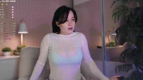 Lissa online show from January 2025 12:52:02 PM