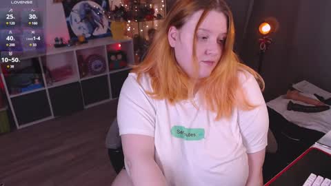 Lissa online show from January 2025 03:32:01 PM