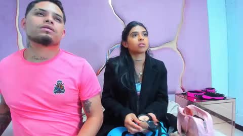 LISSA JHONS online show from December 2024 08:05:02 AM