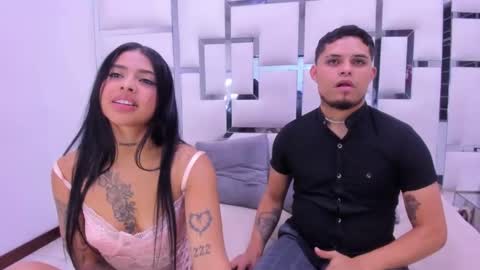 LISSA JHONS online show from February 2025 05:32:01 AM