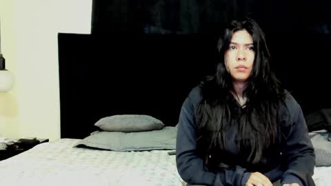 Natalia and alejandro online show from September 2025 11:01:01 AM