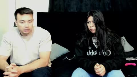 Natalia and alejandro online show from January 2026 11:36:01 AM