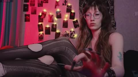 lissaros online show from February 2026 10:29:01 PM