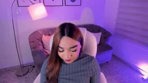 Lisssa online show from November 2025 07:49:02 PM