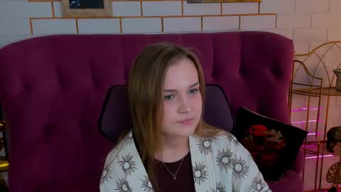 Lissa Telor online show from May 2026 09:50:02 AM