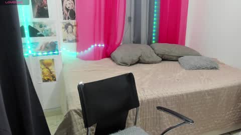 lissa online show from December 2024 11:16:01 PM