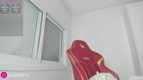 Snapshot of lissella chatting on September 2025 12:02:02 AM Lis online show from September 2025 12:02:02 AM