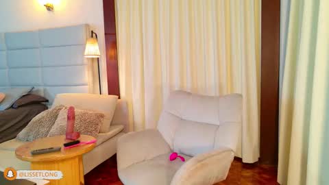 Snapshot of lissetlong69 chatting on November 2025 11:48:02 PM Lisseth Long online show from November 2025 11:48:02 PM