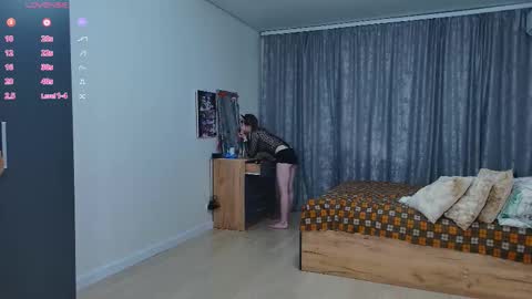 Lissa online show from October 2025 10:16:02 AM