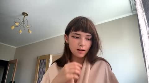 Snapshot of lisssalush chatting on July 2026 01:03:01 PM Lisa online show from July 2026 01:03:01 PM
