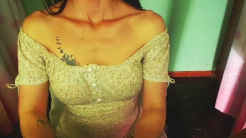 Liss online show from February 2025 01:34:01 AM