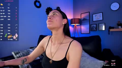 lissy__dream online show from September 2025 10:02:02 PM