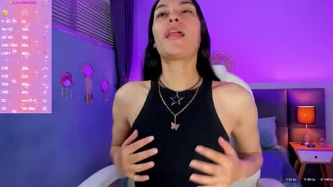 lissy__dream online show from November 2025 08:40:02 PM