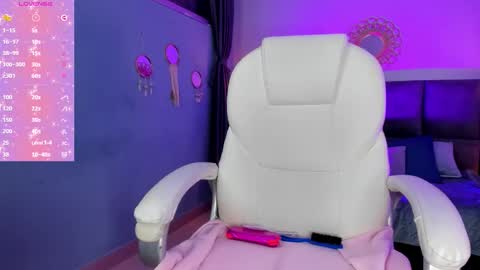 lissy__dream online show from December 2025 12:40:01 AM