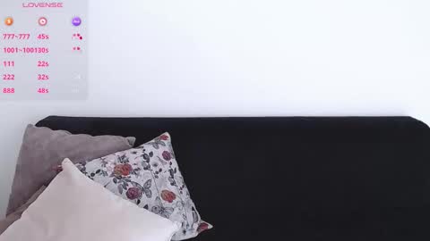 Liseth online show from March 2026 05:27:01 PM