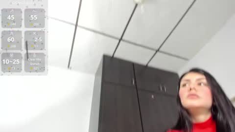 Snapshot of lisvandre chatting on February 2025 02:54:02 PM Lis online show from February 2025 02:54:02 PM