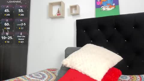 Snapshot of lisvandre chatting on March 2025 01:00:02 AM Lis online show from March 2025 01:00:02 AM