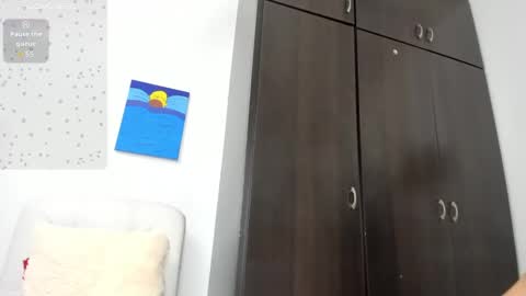 Snapshot of lisvandre chatting on March 2025 10:32:02 PM Lis online show from March 2025 10:32:02 PM