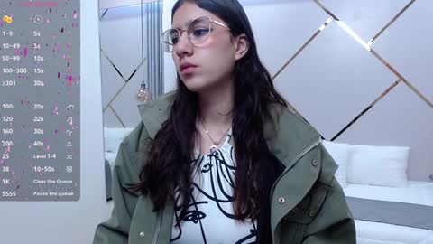 Lita online show from January 2025 01:30:01 PM