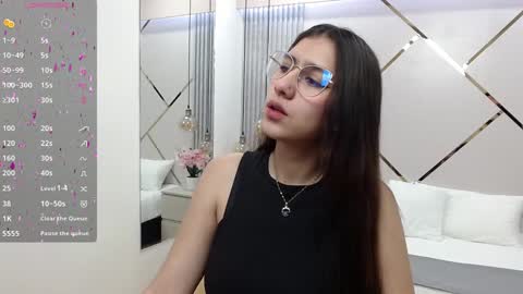 Lita online show from January 2025 01:47:01 PM