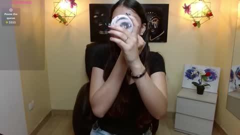 Lita online show from November 2025 03:14:02 PM