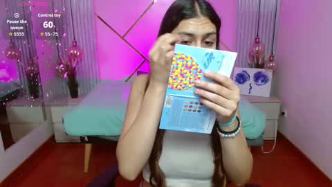 Lita online show from February 2026 01:26:02 PM